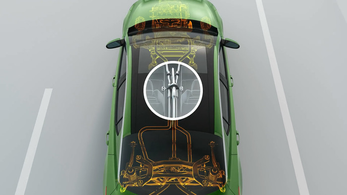 SUV上車有煩惱？ 還不試試飛時捷汽車用品的&ldquo;便捷助力&rdquo;