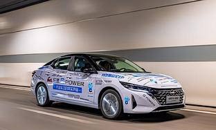 日產(chǎn)汽車8月銷量再次不足五萬輛，同比下滑幅度略低于本田汽車